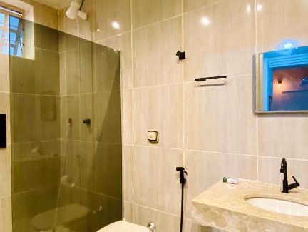 Itumbiara Apartment | Studio espaço inteiro no centro de itumbiara