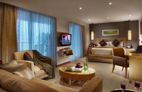 Putuo Apartment | Studio Exe./Wuning Road Station Putuo Shanghai