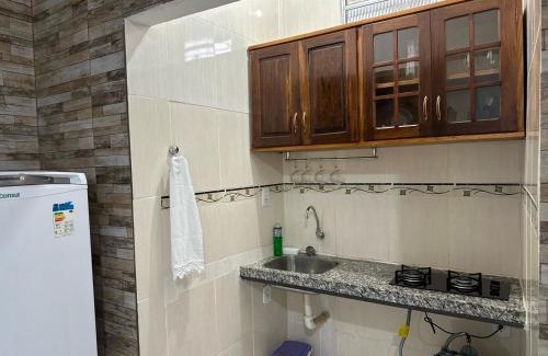 Santarem Apartment | Studio Executivo no Centro de Santarém -1 vaga Estacionamento, WIFI e Central de Ar