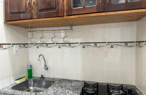 Santarem Apartment | Studio Executivo no Centro de Santarém -1 vaga Estacionamento, WIFI e Central de Ar