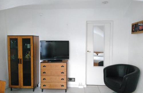 Saint-Paul-Trois-Chateaux Apartment | Studio - Fontaine