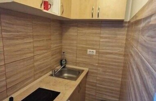 Galati Apartment | Studio Faleza Back