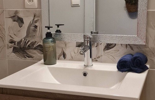 Blois Apartment | Studio Familial en Centre-ville à 5 Minutes du Château de Blois