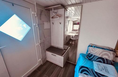 Saxon Apartment | Studio familial proche bains de Saillon