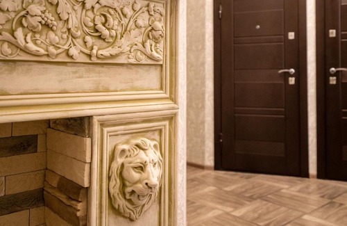 Vladimirskiy Apartment | Studio Favorite City