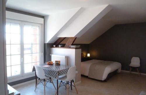 Banteux Bed & Breakfast | Studio Ferme de Bonavis