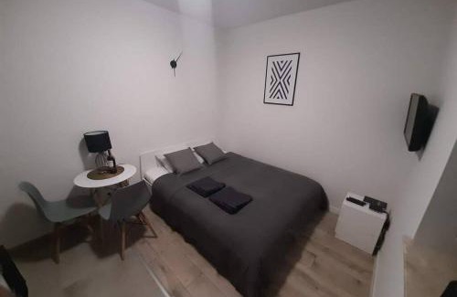 Rybnik Apartment | Studio Fibra Choco