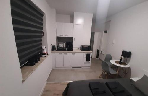 Rybnik Apartment | Studio Fibra Choco