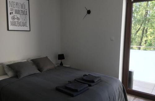 Rybnik Apartment | Studio Fibra Lungo