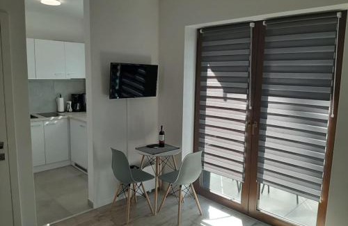 Rybnik Apartment | Studio Fibra Macchiato