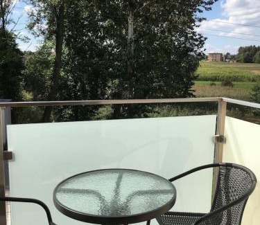 Rybnik Apartment | Studio Fibra Macchiato