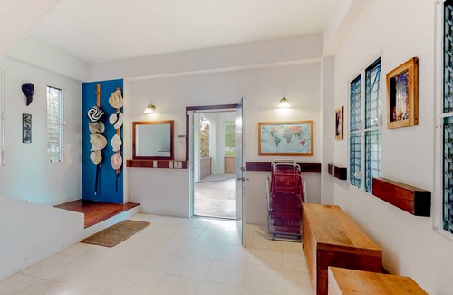 Placencia Apartment | Studio flat ∙ 1 bedroom ∙ 2 guests