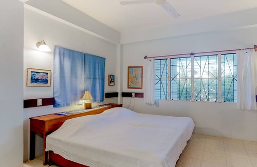 Placencia Apartment | Studio flat ∙ 1 bedroom ∙ 2 guests