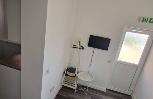 Wellingborough Apartment | Studio flat 1 room