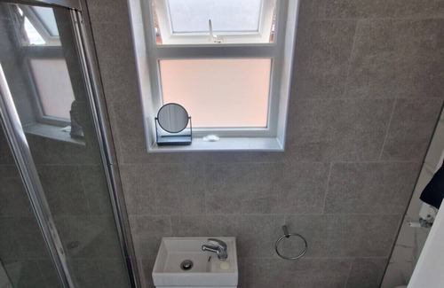 Wellingborough Apartment | Studio flat 4