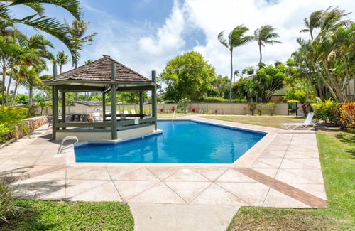 Kahuku Apartment | Studio flat ∙ 4 guests