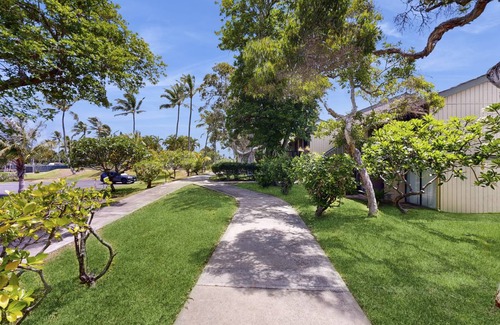 Kahuku Apartment | Studio flat ∙ 4 guests