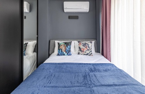 Bomonti Apartment | Studio Flat 4 min to Bomontiada, 10 min to Citys