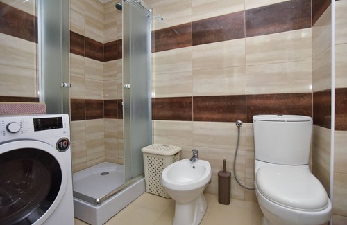 Ulcinj Apartment | Studio Flat 5 min to Plaza Skalista in Ulcinj
