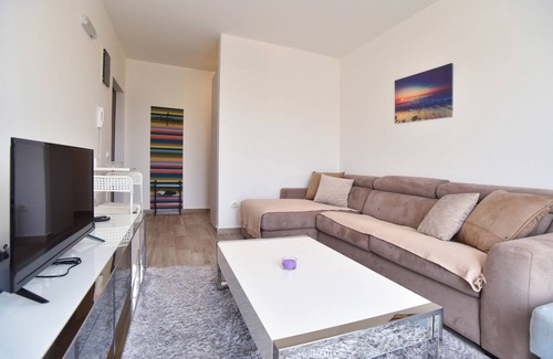 Ulcinj Apartment | Studio Flat 5 min to Plaza Skalista in Ulcinj