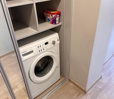 Kedainiai Apartment | Studio flat Centrinis Butukas