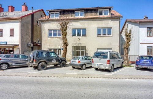 Delnice Apartment | Studio flat Delnice, Gorski kotar (AS-23045-a)