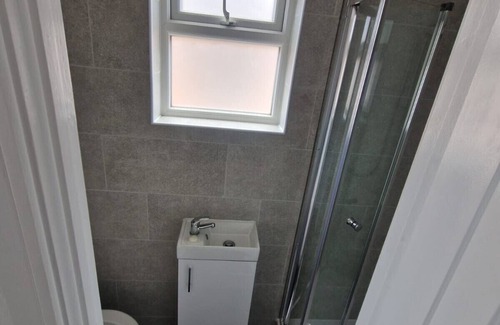 Wellingborough Apartment | studio flat