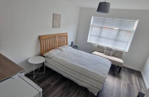 Wellingborough Apartment | studio flat
