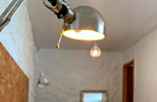 Madalena Apartment | Studio Flat in spacious garden