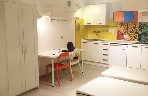 Urbino Apartment | Studio flat in Urbino (Italy) Town center