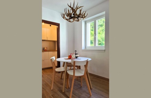 Aprica Apartment | Studio Flat N°7 - Aprica