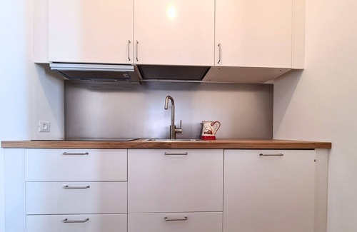 Aprica Apartment | Studio Flat N°7 - Aprica