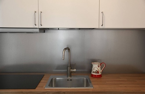 Aprica Apartment | Studio Flat N°7 - Aprica