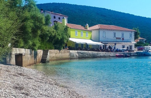 Martinscica Apartment | Studio flat near beach Martinšćica, Cres (AS-22582-a)
