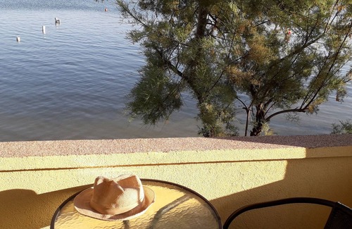 Dinjiska Apartment | Studio flat near beach Dinjiška, Pag (AS-9386-a)