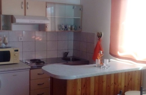 Kuciste Apartment | Studio flat near beach Kučište, Pelješac (AS-12832-a)