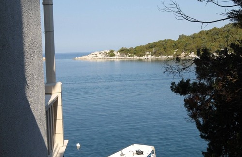 Zaklopatica Apartment | Studio flat near beach Zaklopatica, Lastovo (AS-8346-a)