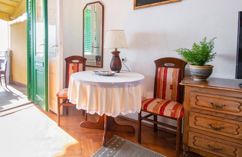 Volosko Apartment | Studio flat near beach Opatija - Volosko, Opatija (AS-7912-a)