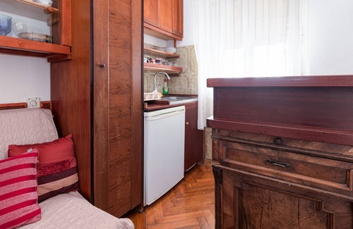 Volosko Apartment | Studio flat near beach Opatija - Volosko, Opatija (AS-7912-a)