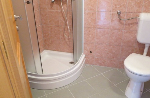 Soline Apartment | Studio flat Soline, Krk (AS-18787-b)