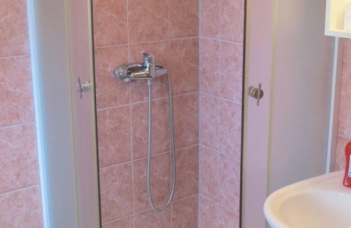 Soline Apartment | Studio flat Soline, Krk (AS-18787-c)