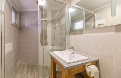 Trinajstici Apartment | Studio flat with air-conditioning Jušići, Opatija (AS-15874-a)