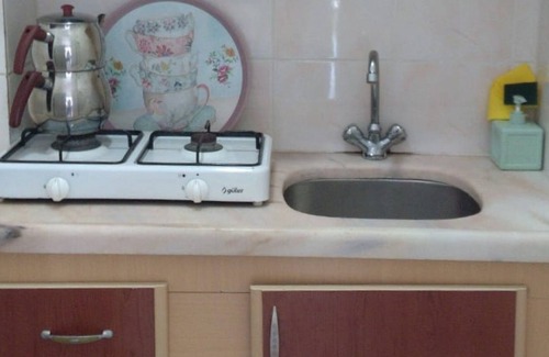 Marmara Apartment | Studio Flat with Sea View on Avsa Island