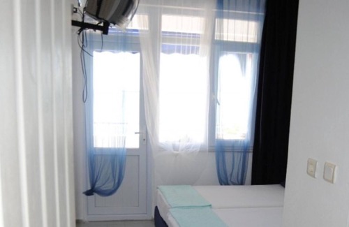 Marmara Apartment | Studio Flat with Sea View on Avsa Island