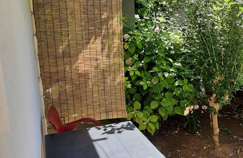 Trpanj Apartment | Studio flat with terrace Trpanj, Pelješac (AS-250-c)