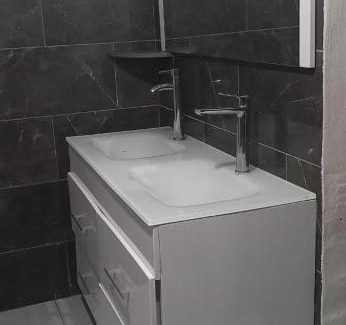Tsingoni Apartment | Studio Fleuris