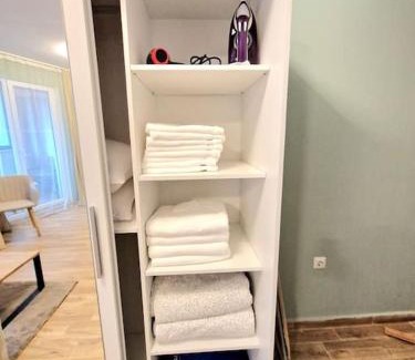 Varna Municipality Apartment | Studio Flora