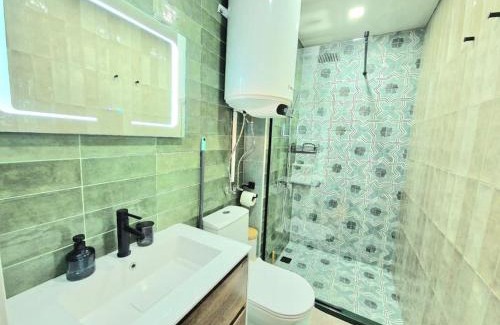 Varna Municipality Apartment | Studio Flora