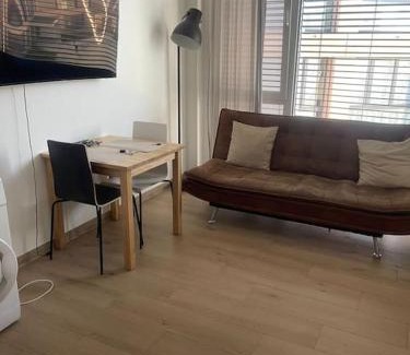 Le Mont-sur-Lausanne Apartment | Studio fonctionnel au Mont !