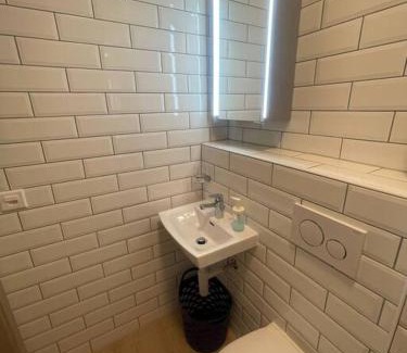 Le Mont-sur-Lausanne Apartment | Studio fonctionnel au Mont !